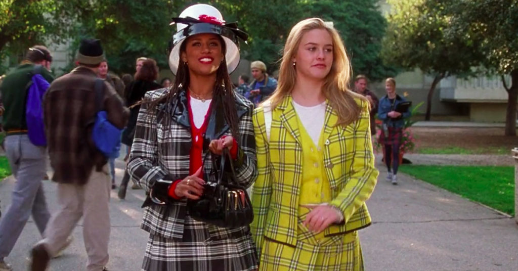 Clueless cast now What do they look like and what are they doing now?