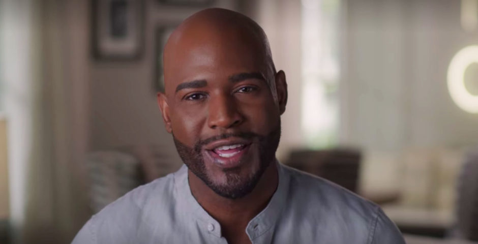 queer eye karamo