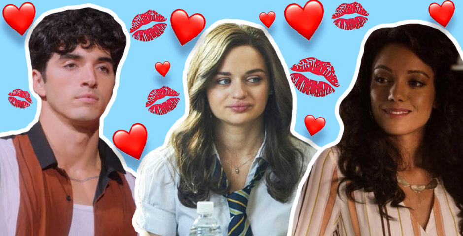 The Kissing Booth 2, Kissing Booth, character, quiz, personality, test, Netflix, film, movie