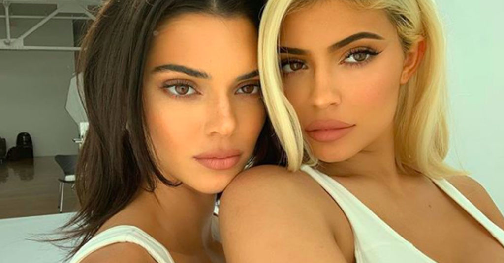 kendall or kylie quiz