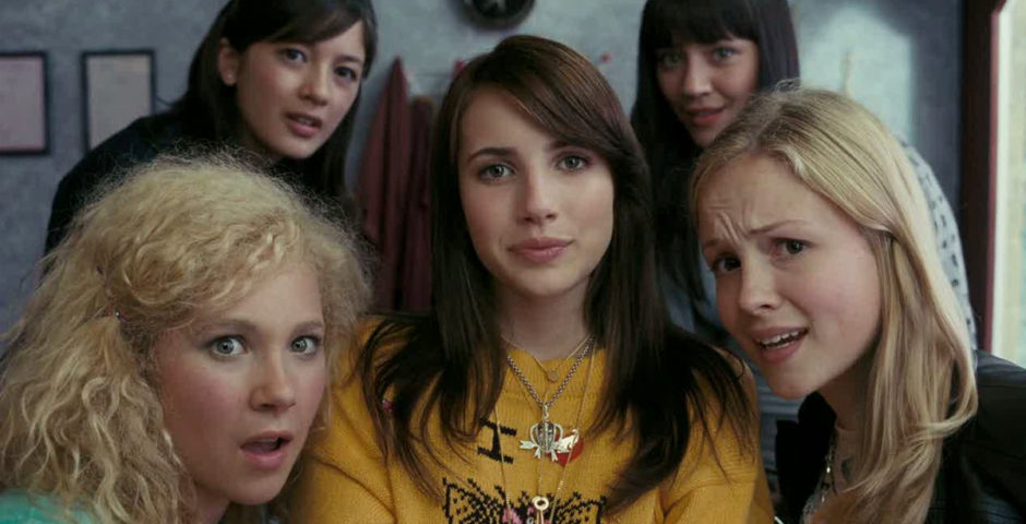 Wild Child Character Quiz Which Girl Are You From The Iconic Movie