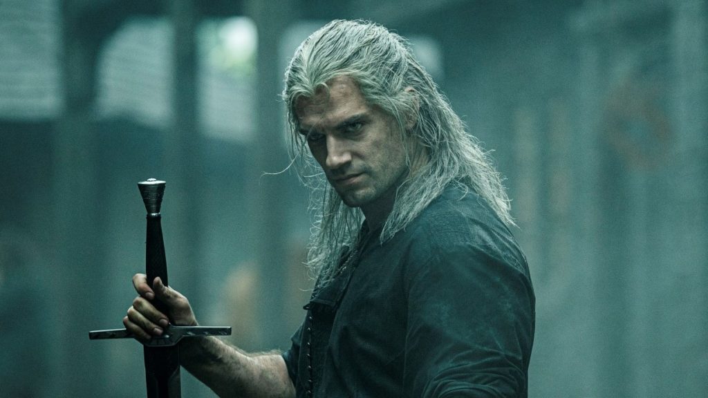 Netflix viewing figures, Netflix, viewing, stats, figures, numbers, series, original, shows, most, popular, The Witcher