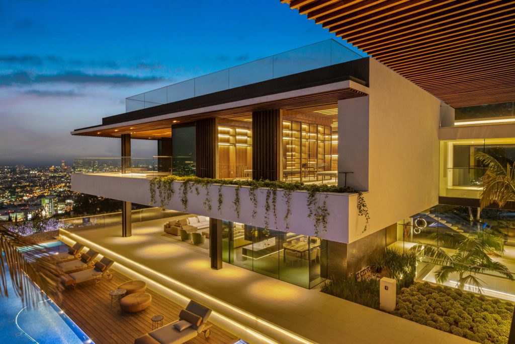 most expensive Selling Sunset houses, Selling Sunset, houses, homes, listings, expensive, biggest, best, all, The Oppenheim Group, cost, Netflix