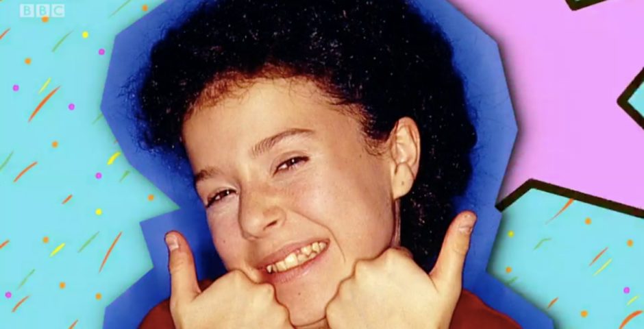 Take the ultimate Tracy Beaker trivia quiz