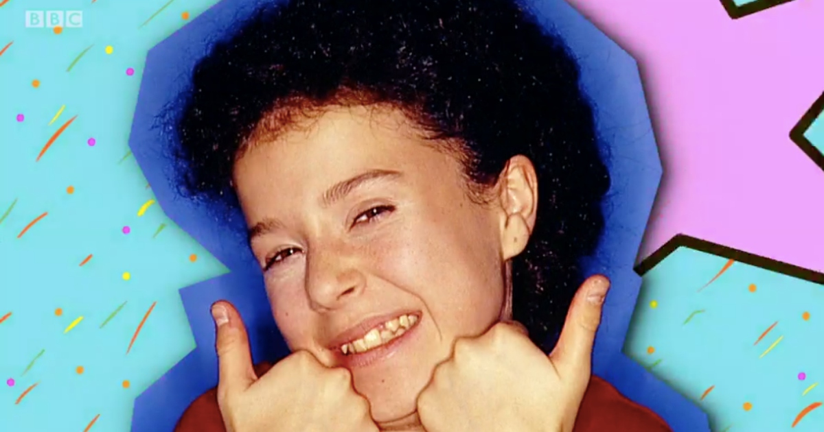 Take the ultimate Tracy Beaker trivia quiz