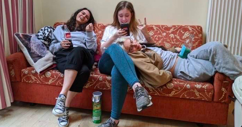 student break clauses rent