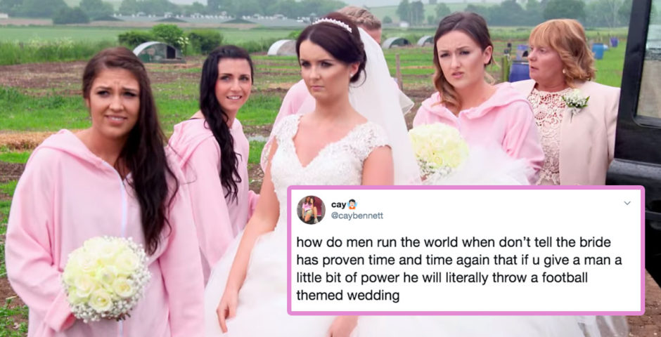 Don't Tell The Bride memes: These are the 35 best