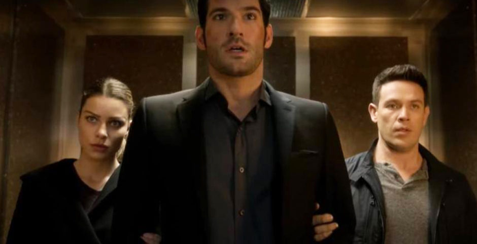 Lucifer, character, quiz, netflix, personality, test