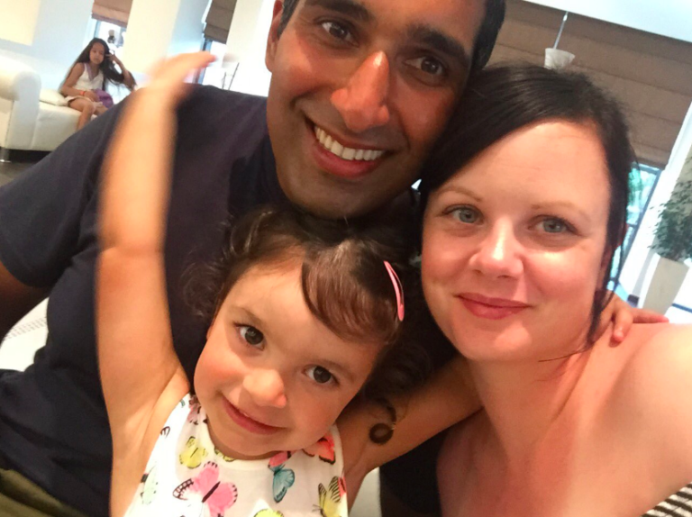 Meet the Gogglebox partners you don't see on the show