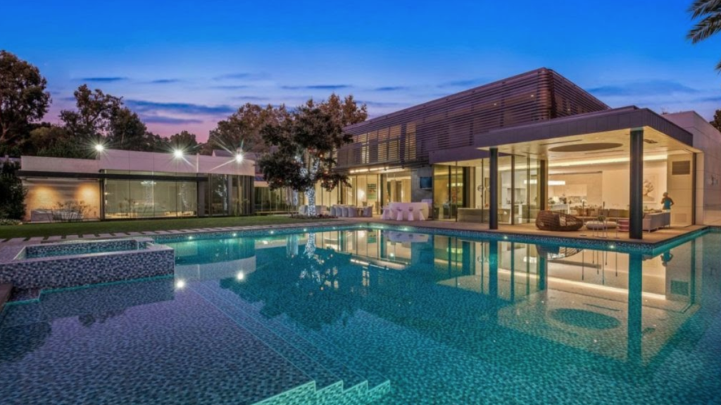 most expensive Selling Sunset houses, Selling Sunset, houses, homes, listings, expensive, biggest, best, all, The Oppenheim Group, cost, Netflix