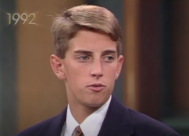 Betty Broderick children Where are her and Dan's kids now?