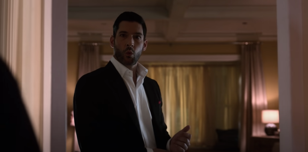 Lucifer, season five, part one, reviews, review, Netflix, series, new, episodes, reaction