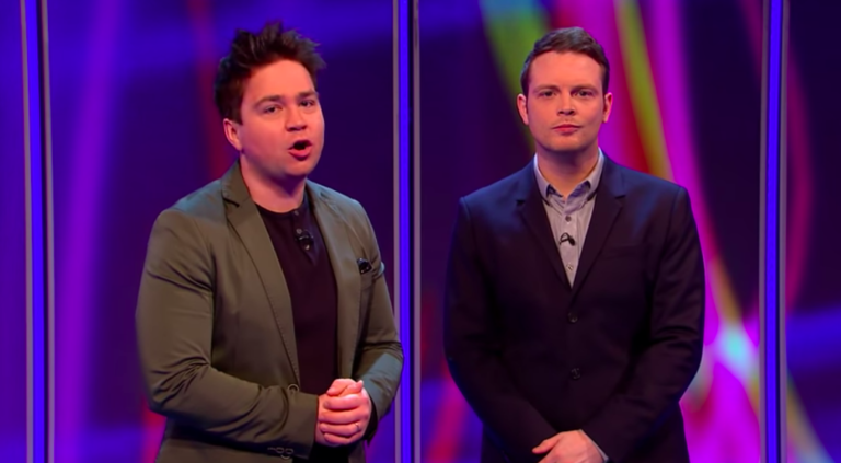 This Is Where The Iconic Presenters Of CBBC Are Now