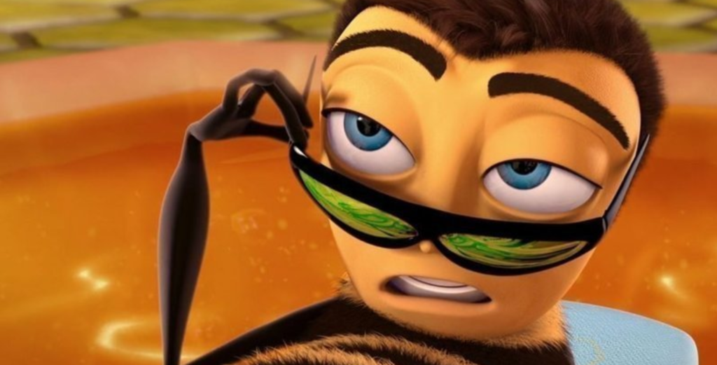 According to all known laws of aviation, you'll fail this Bee Movie quiz
