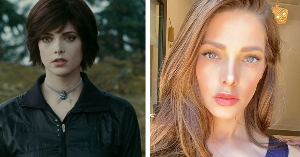twilight cast where are they now