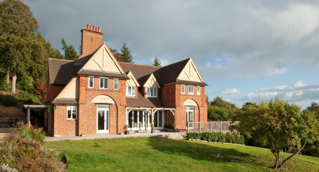 The Garden House, Made in Chelsea, series 20, Shamley Green, inside, country estate, house, filming, locations, new, tour, inside, cost