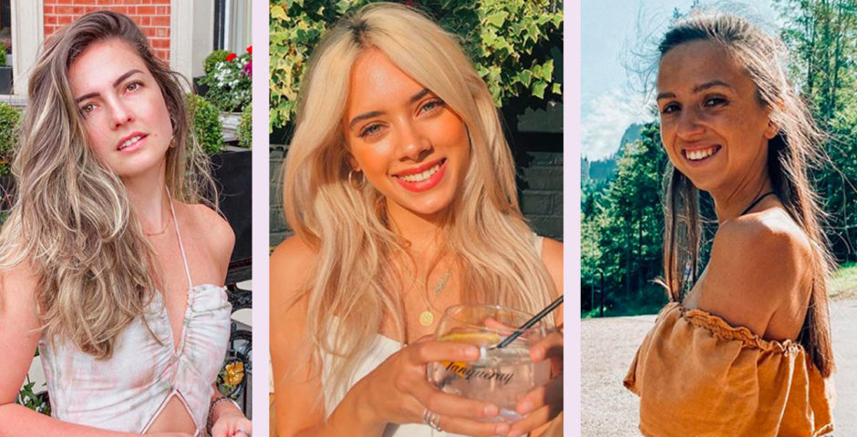 These Are The Influencers Getting Paid To Promote Unis They Didn T Actually Go To