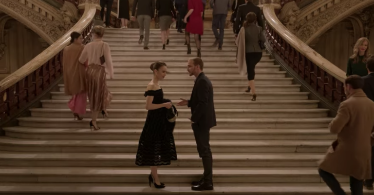 Emily In Paris filming locations: The stunning real life places of ...