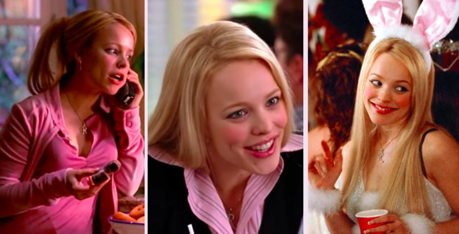 The Most Iconic Makeup and Hair Looks in 2000s Teen Movies