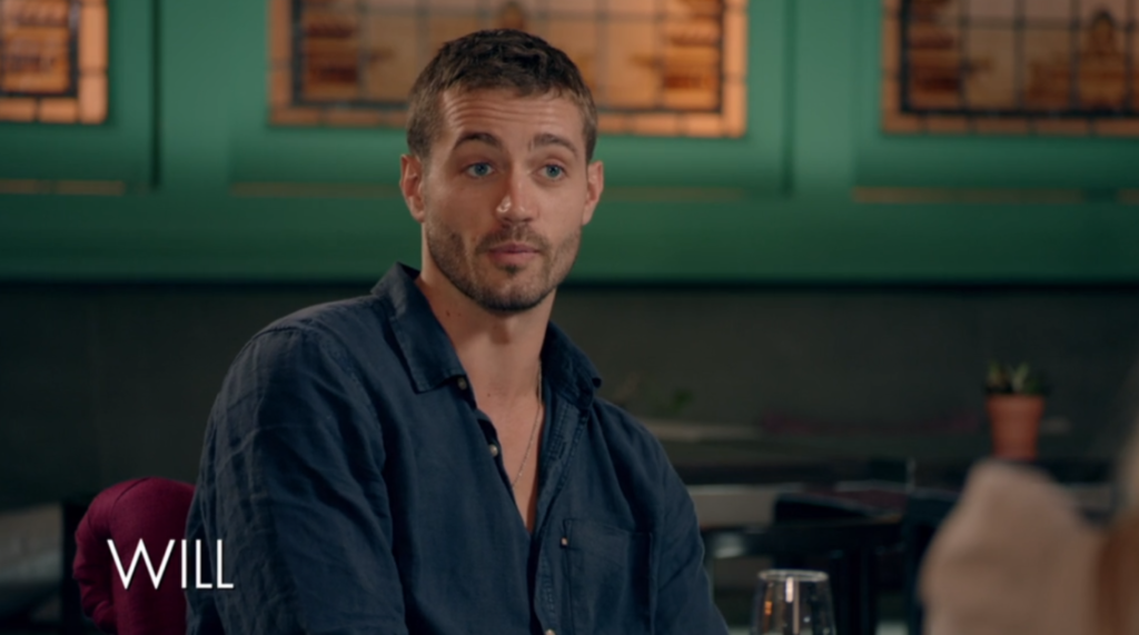 Will Higginson, Will, Made in Chelsea, new, cast, 2020, model, about, profile, Instagram, height, age, girlfriend, job, modelling