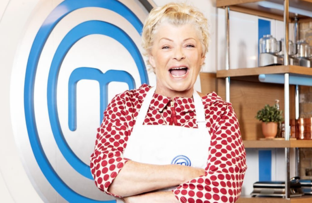 Celebrity MasterChef, Christmas, special, 2020, celeb, festive, episodes, cast, lineup, full, Crissy Rock