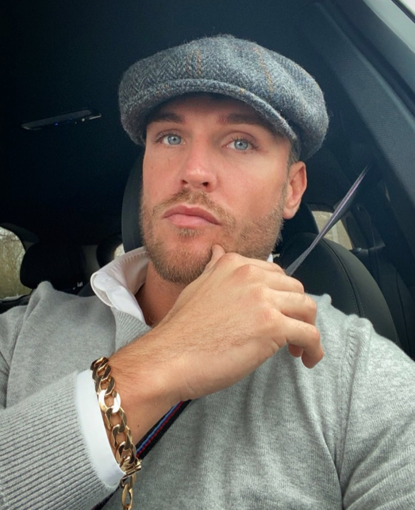 Tom Zanetti