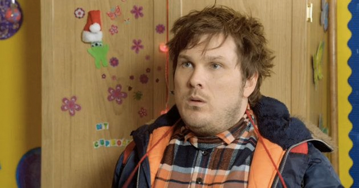 Every time Mr Poppy should have been straight up fired from the school