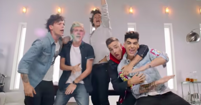 one direction fan fiction quiz