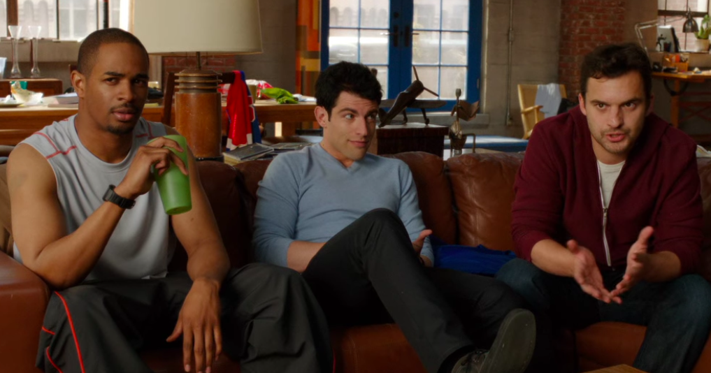 New Girl quiz How well do you remember the show? Take this quiz!
