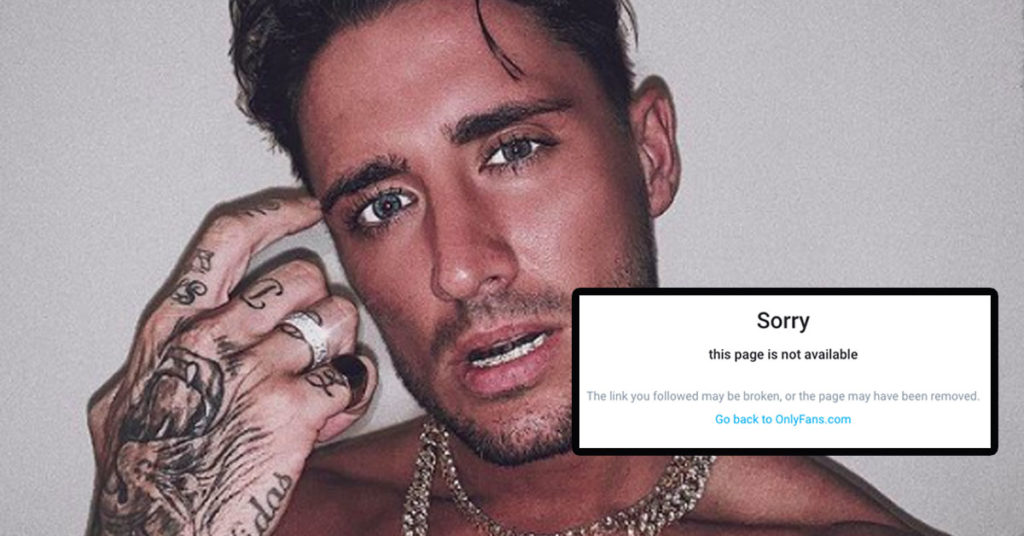 stephen bear onlyfans
