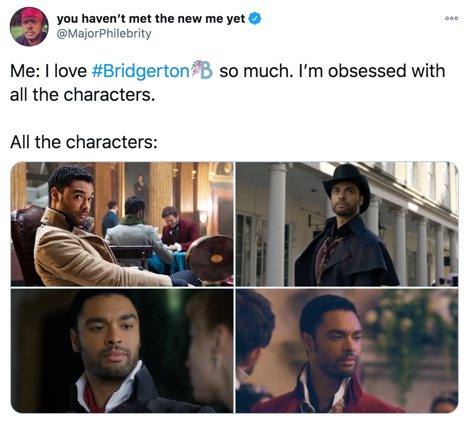 who plays simon bridgerton