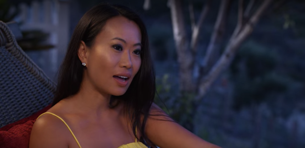 Bling Empire, cast, ages, how old, Netflix, oldest, youngest, age, real life, show, series, reality, Kelly Mi Li