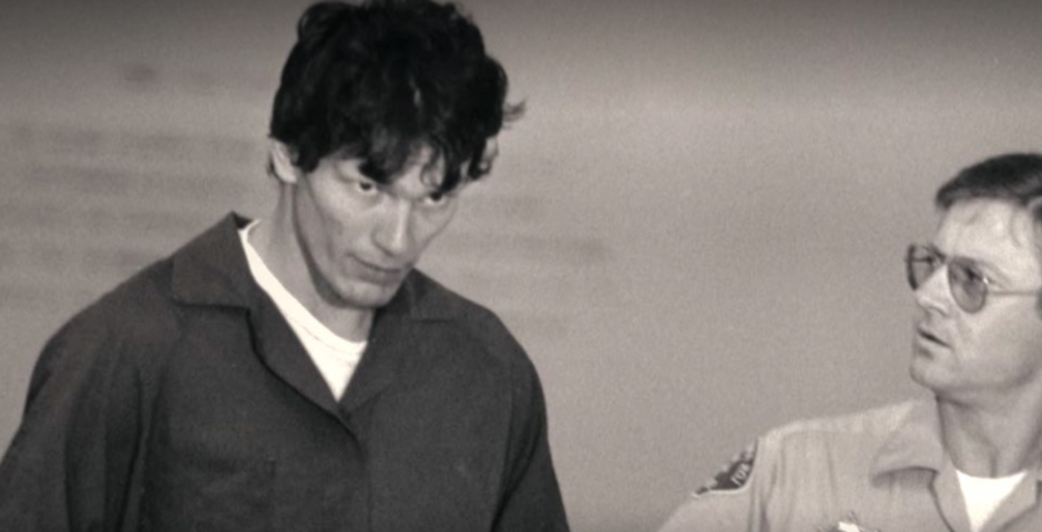 richard ramirez, night stalker