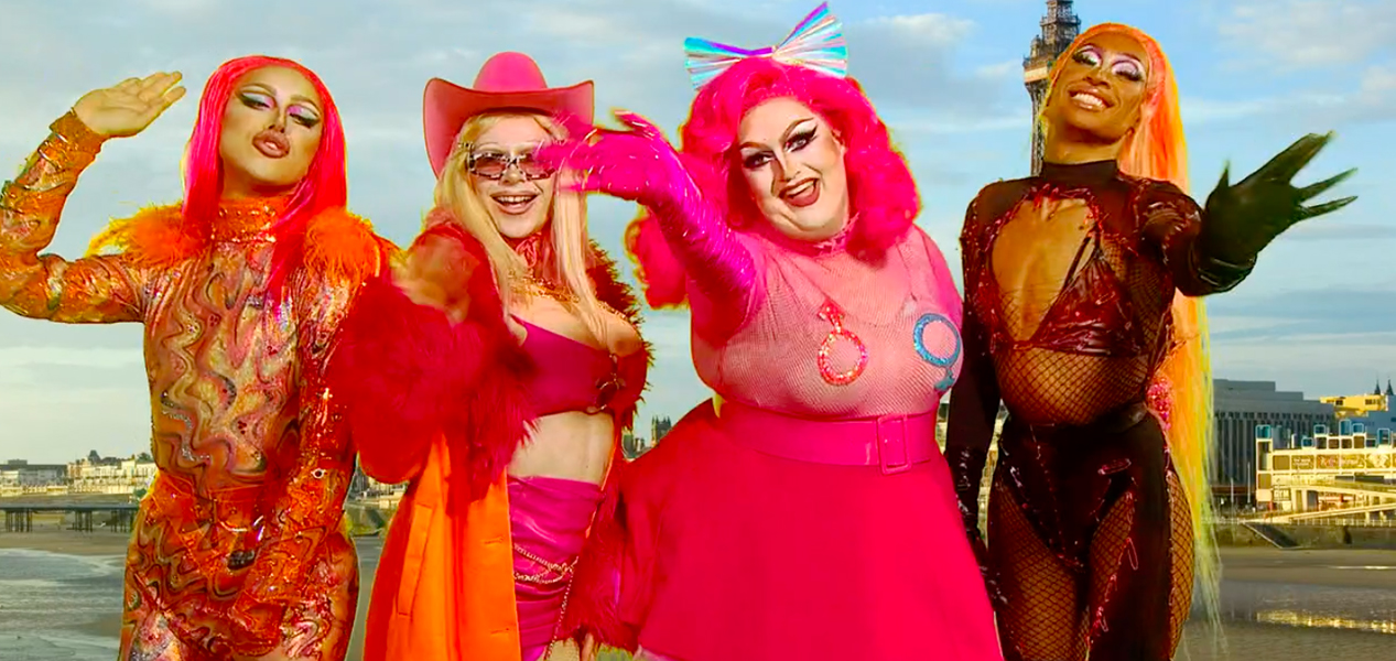 Prove yourself to The United Kingdolls and get full marks in this UK Hun? lyrics quiz - Vimarsana News