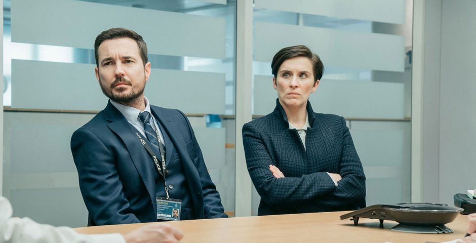 Line of Duty season six: Release date confirmed and everything we know