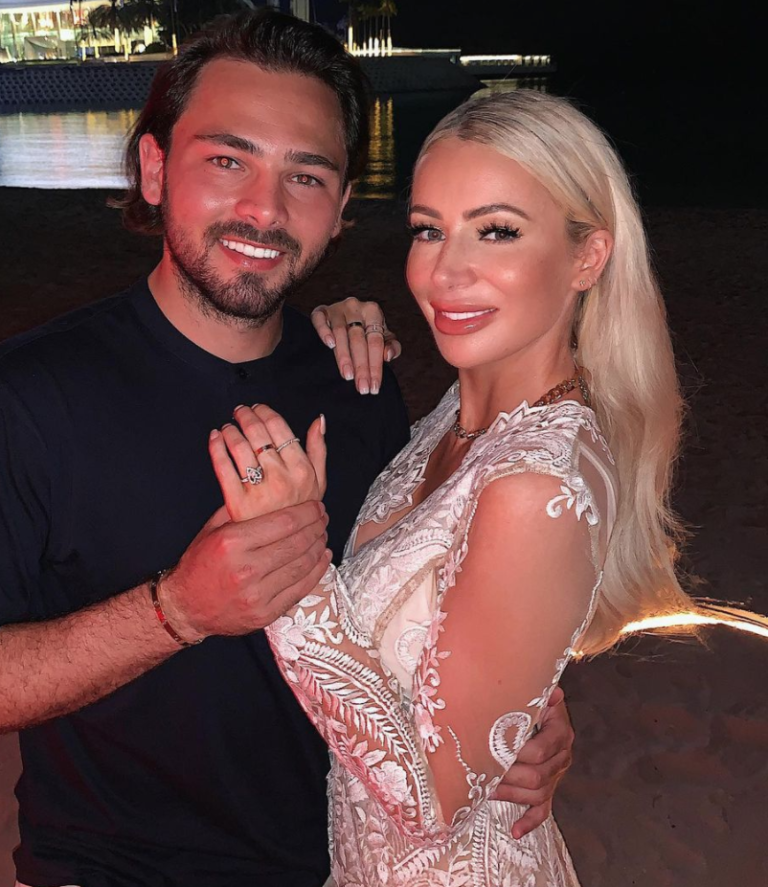 Love Island marriages All the Islanders who have wed since
