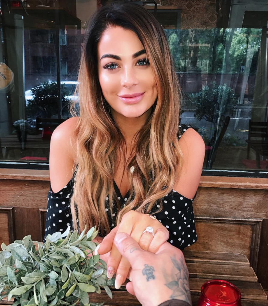 Love Island, weddings, marriages, couples, still together, now, Jessica Hayes