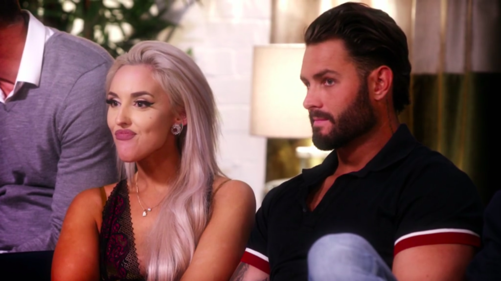 MAFS Australia S6 couples What couple is categorically the worst?