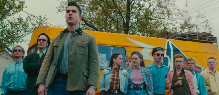 LGBT history films, documentaries and TV series to educate yourself