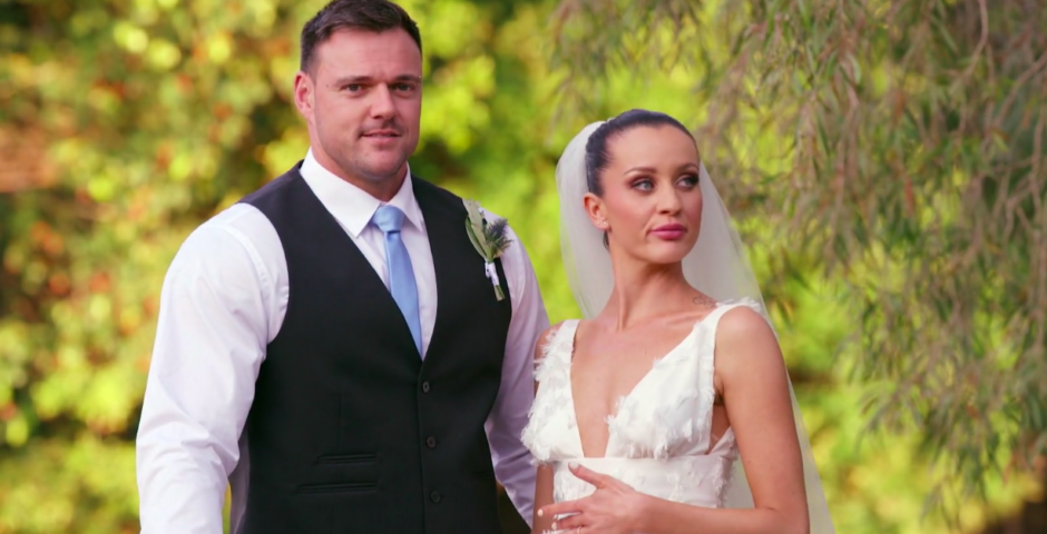 Married at First Sight UK