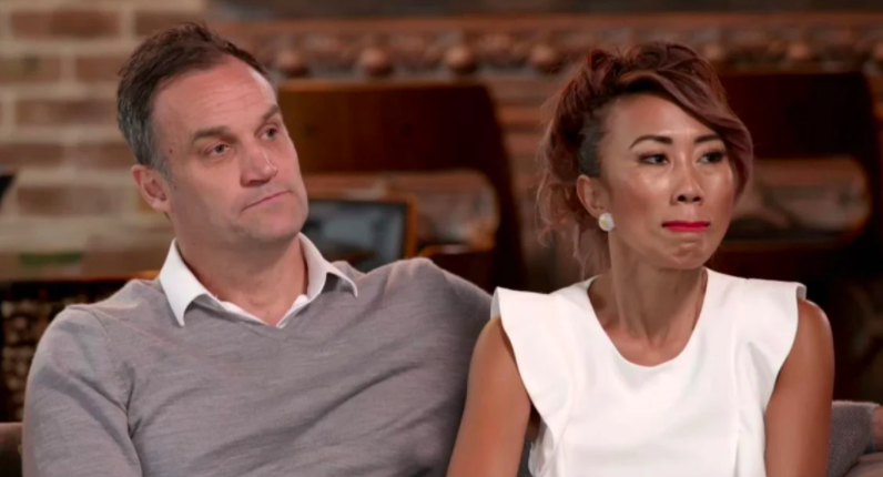 married at first sight australia still together