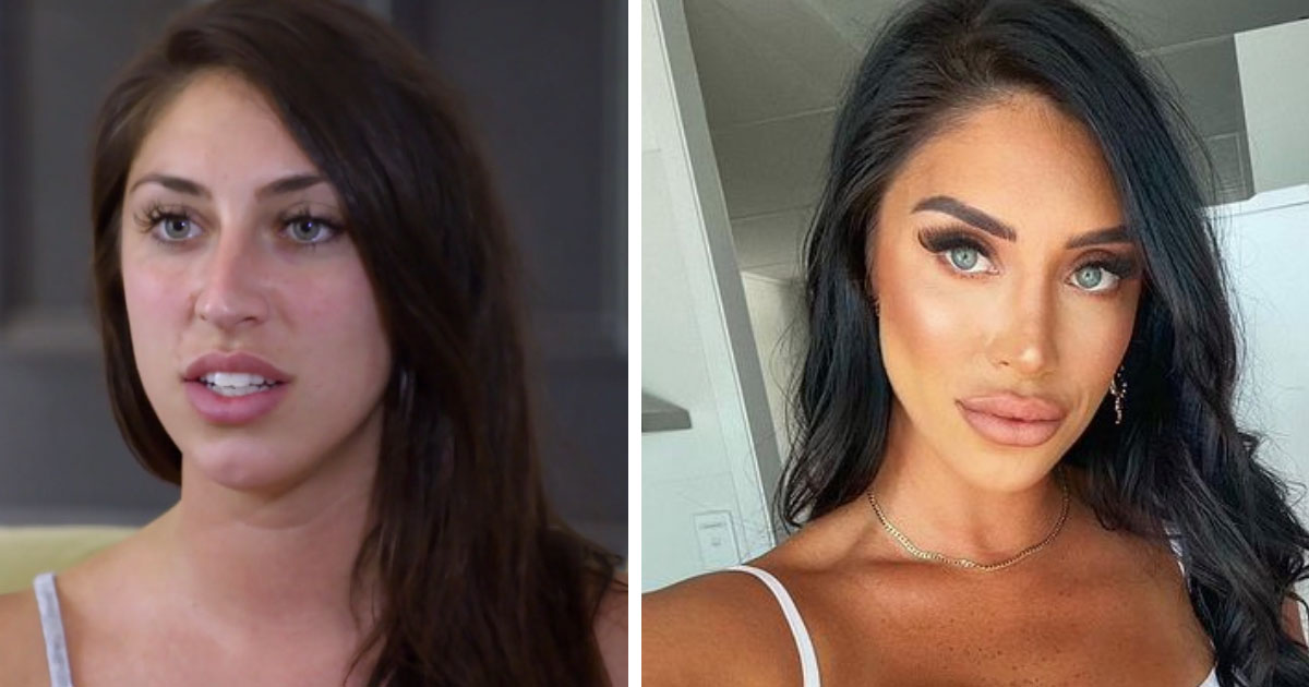 Married at First Sight Australia transformations: Season 6's new looks - Vimarsana News