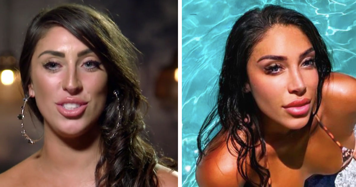 Married at First Sight Australia transformations Season 6