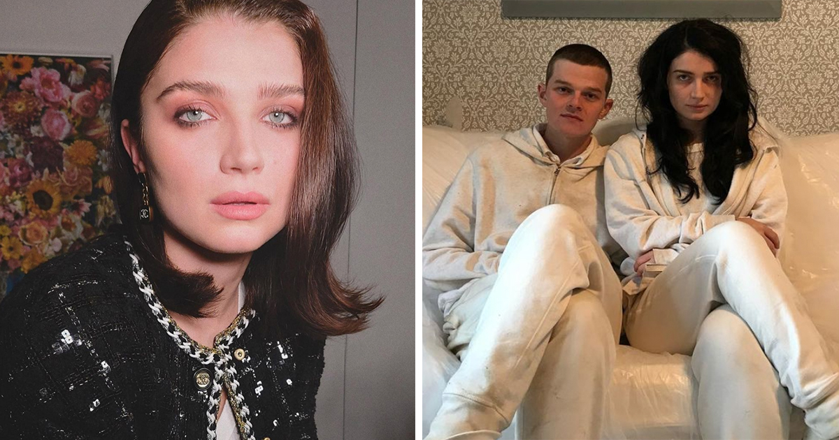 This is what the cast of Behind Her Eyes on Netflix are like in real life