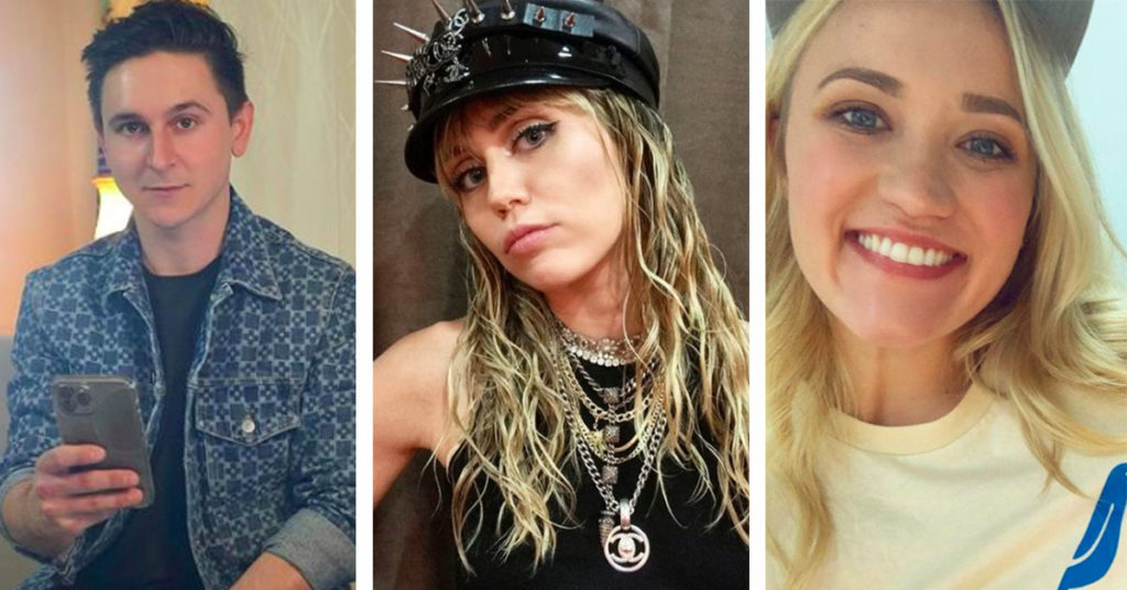 hannah montana where are they now