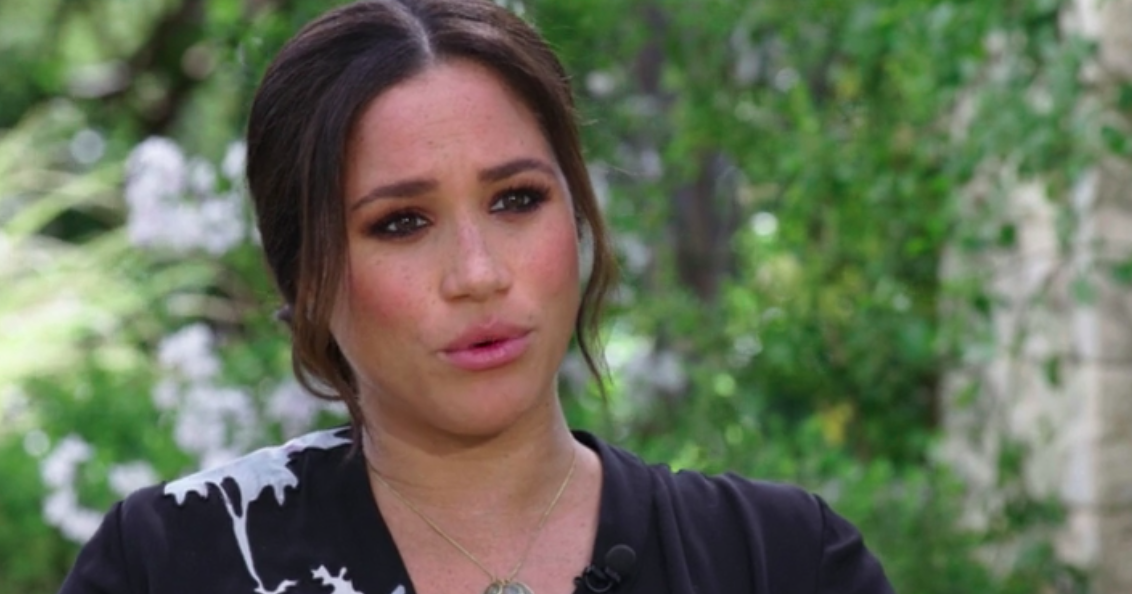 Harry And Meghan Interview The Extra Details The Oprah Interview Left Out Harry And Meghan Interview The Extra Details The Oprah Interview Left Out