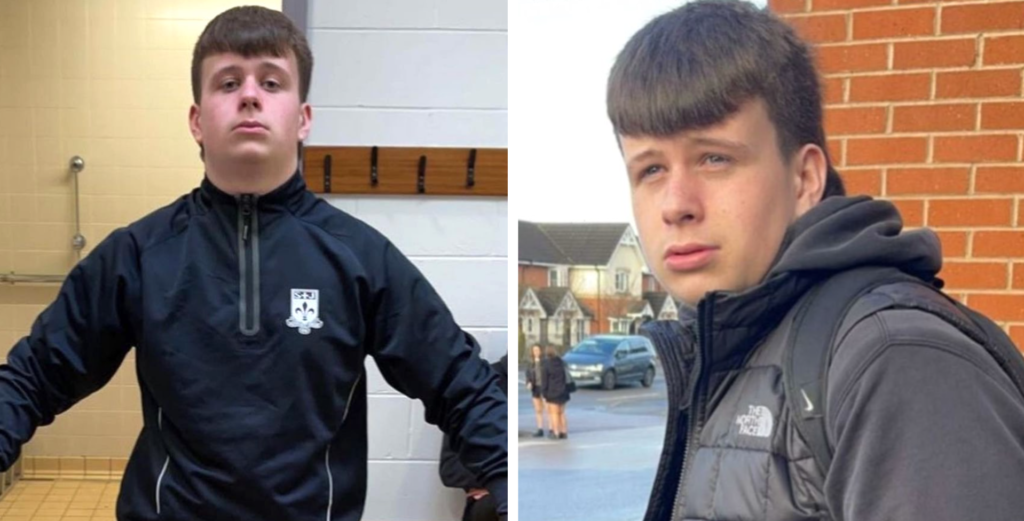 Who is Ollie Ball and why is everyone on TikTok obsessed with him rn?