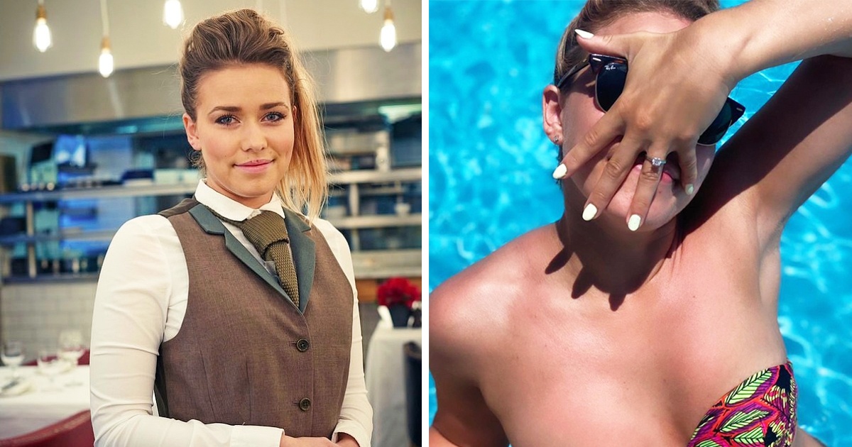 ROXANE RANDKI GEJÓW