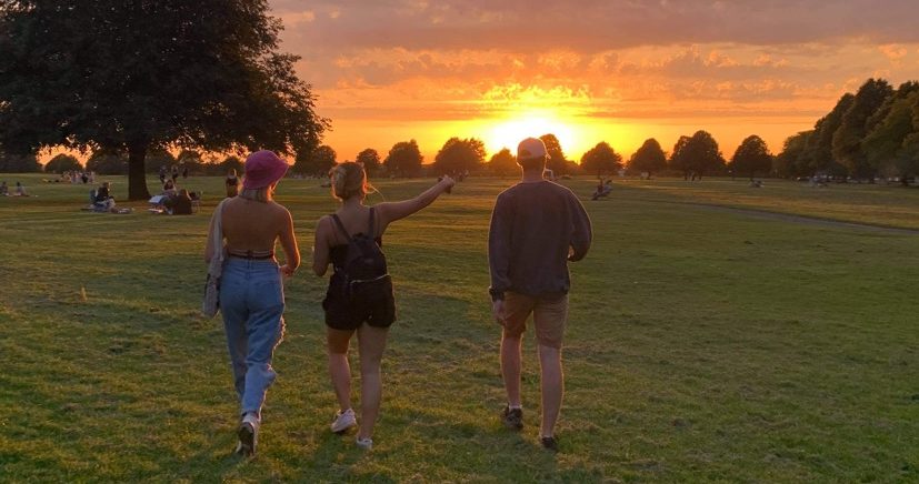 VOTE: Which uni park is the best in the country? - Vimarsana News