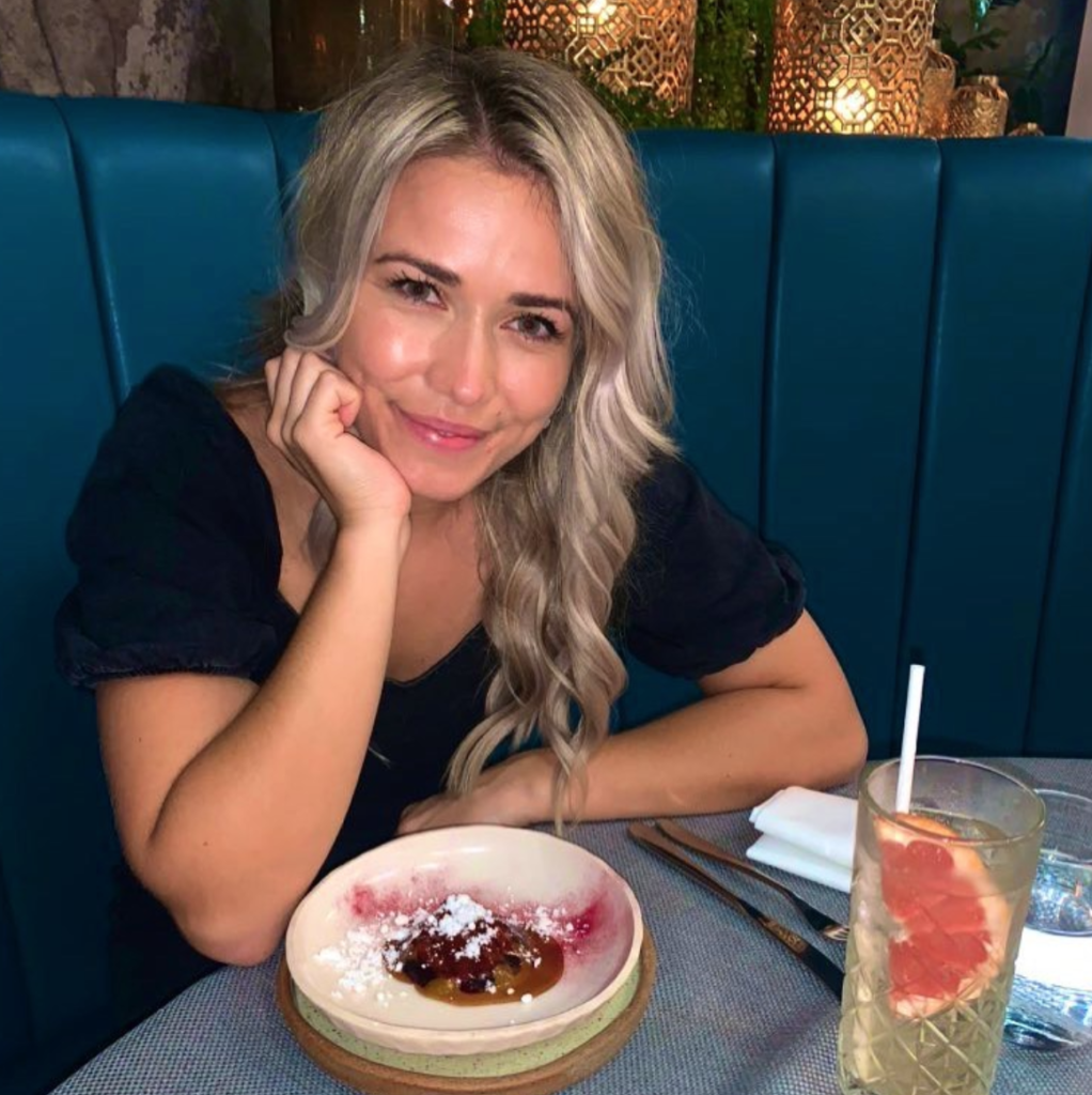 Laura Tott, First Dates, staff, Channel 4, real life, partners, cast, love life